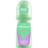 Mitchum Women Roll On 100ml