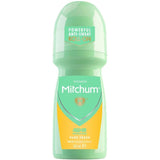 Mitchum Women Roll On 100ml