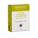 Moogoo Hydrating Cleansing Bars