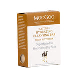 Moogoo Hydrating Cleansing Bars