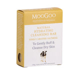 Moogoo Hydrating Cleansing Bars