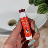MooGoo Edible Lip Balm 5g – Strawberry Tinted