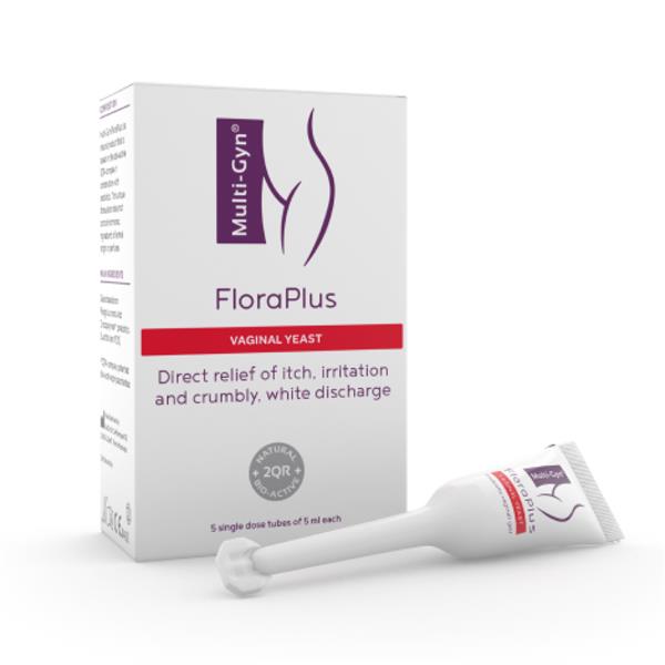 Multi-Gyn-FloraPlus