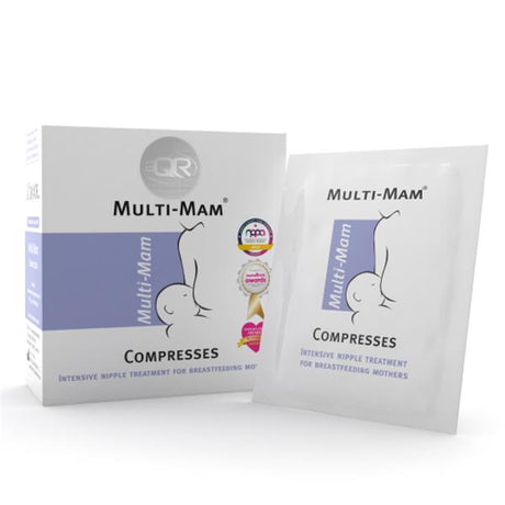 Multi-Mam-Compresses