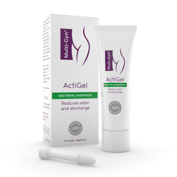 Multi-Gyn-ActiGel