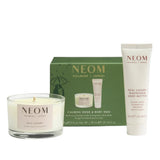 NEOM WELLBEING CALMING HOME & BODY DUO 75G & 30ML