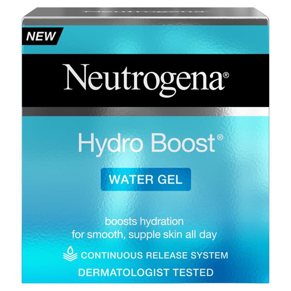 Neutrogena-Hydro-Boost-Water-Gel-Moisturiser-50Ml