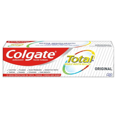 Colgate-Total-Original-Toothpaste-75ml