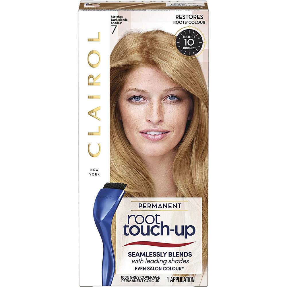 Clairol Nice N'Easy Root Touch Up