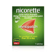 Nicorette-Invisi-Patch-25Mg-7s