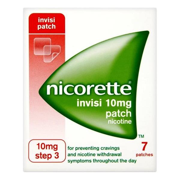 Nicorette-Invisi-Patch-10Mg-7s