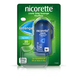 Nicorette Lozenge 2mg