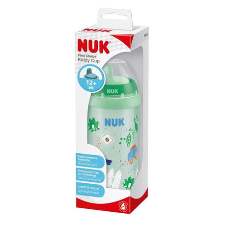 NUK-Kiddy-Cup-300ml-with-hardspout-(Assorted-Colours)