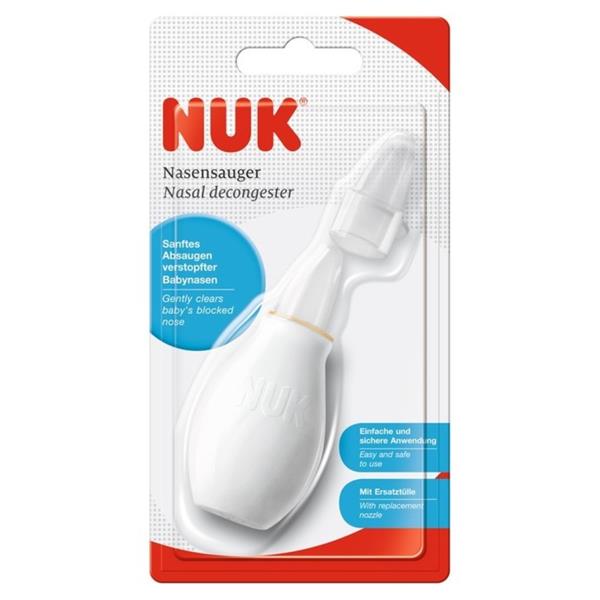 NUK-Nasal-Decongester