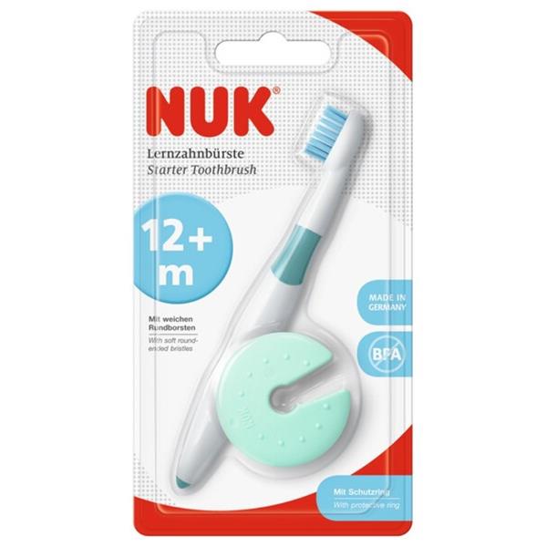 NUK-Starter-Toothbrush-(12m+)