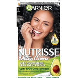 Garnier Nutrisse Ultra Color