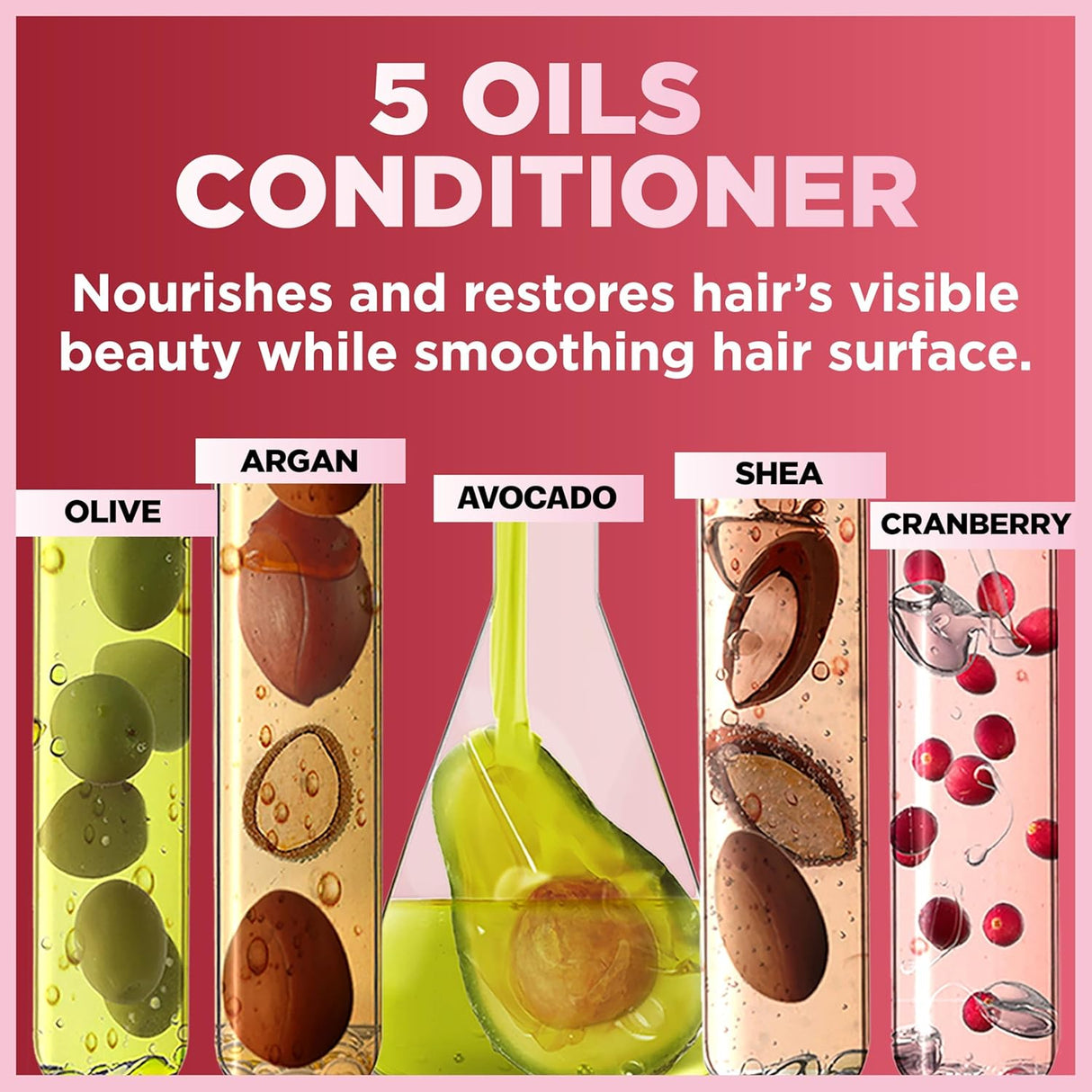 Garnier Nutrisse Ultra Color