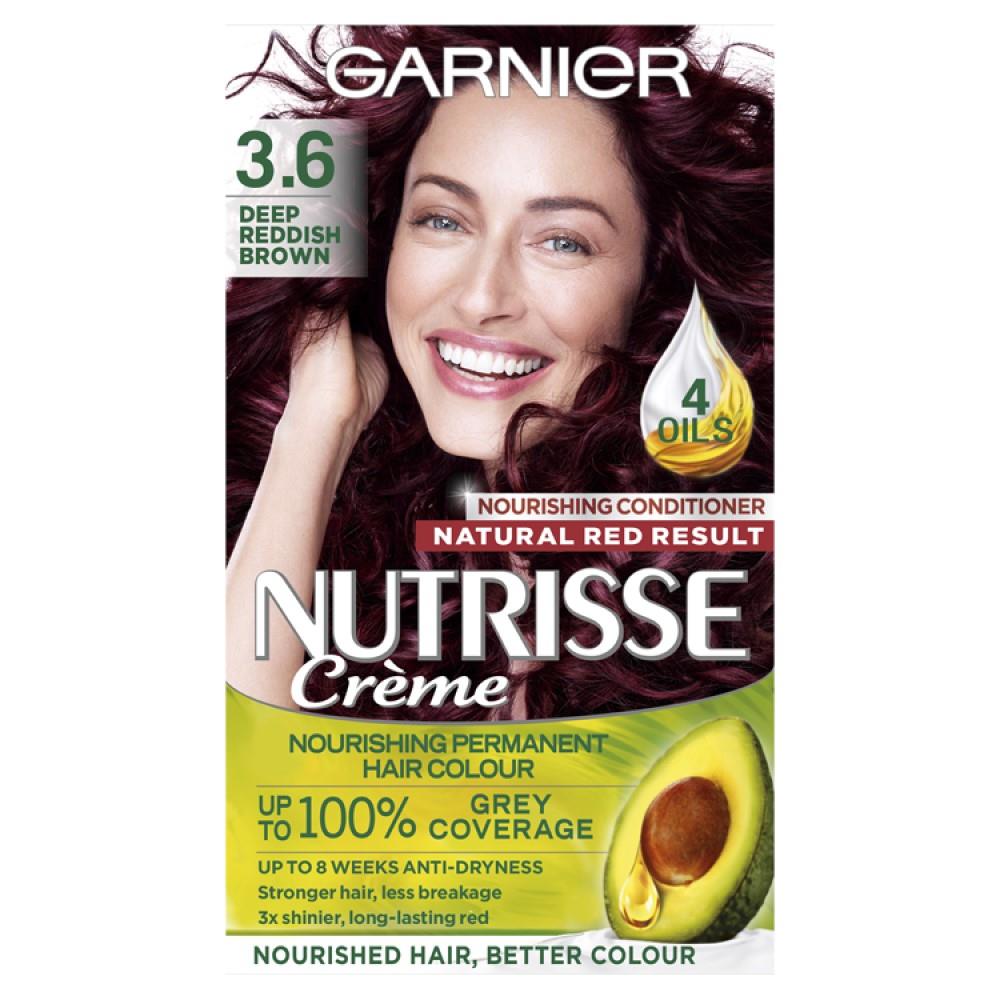 Garnier Nutrisse Crème