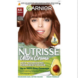 Garnier Nutrisse Ultra Color