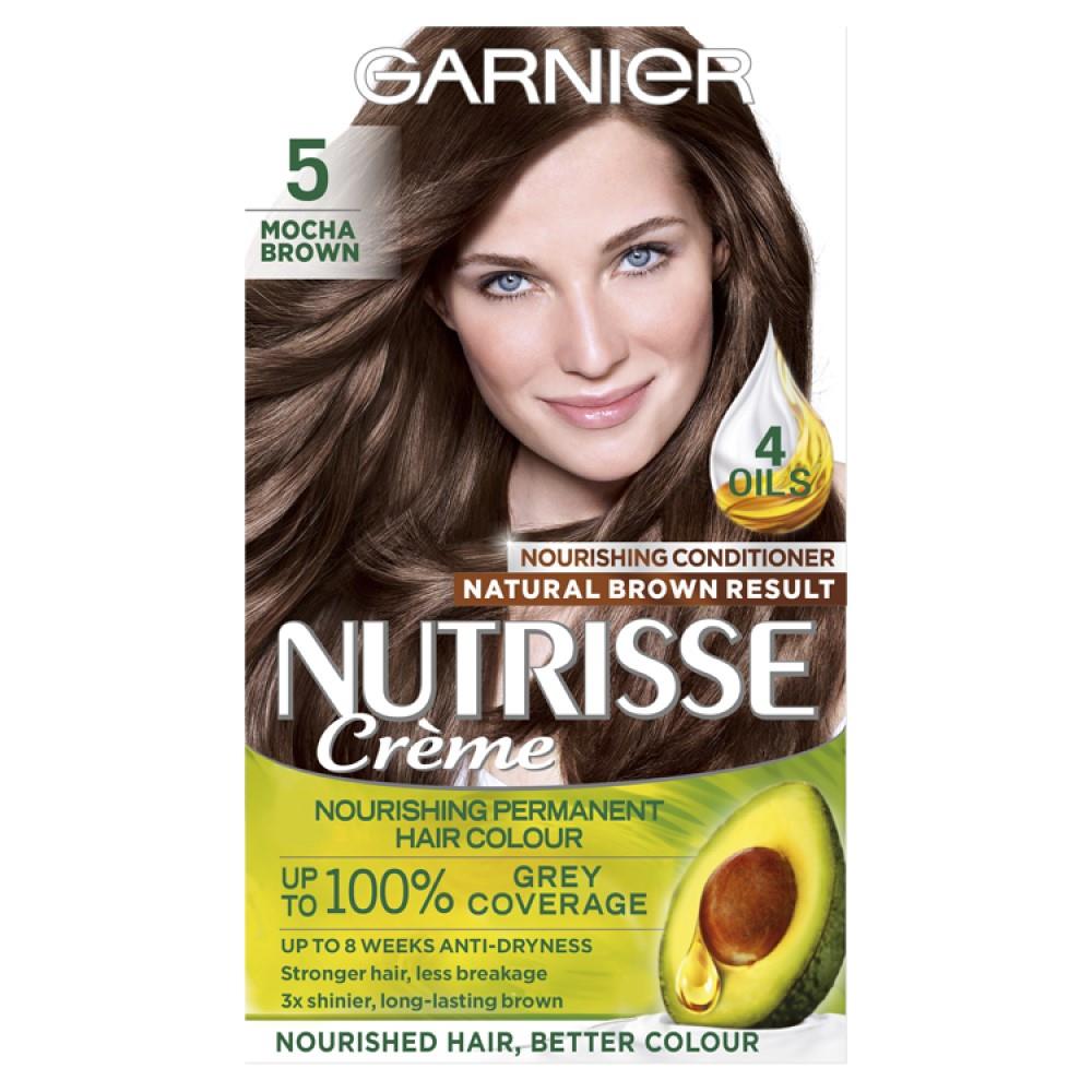 Garnier Nutrisse Crème