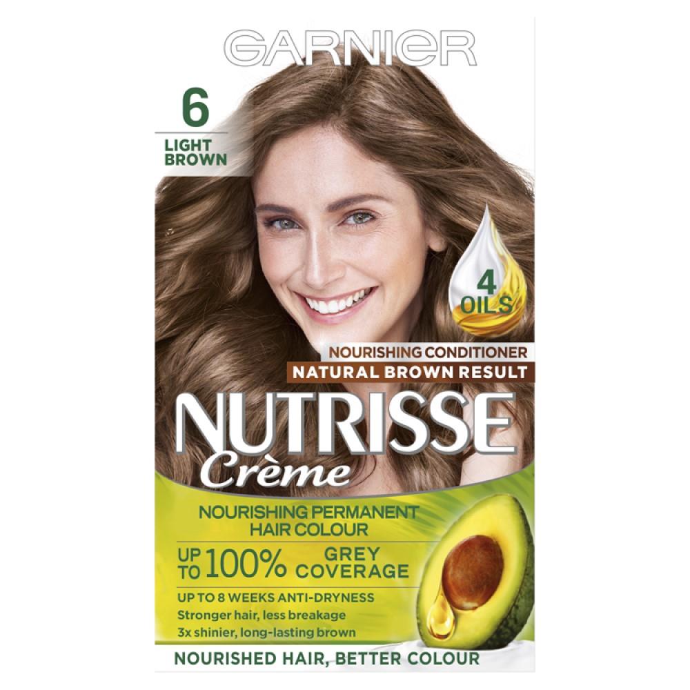 Garnier Nutrisse Crème