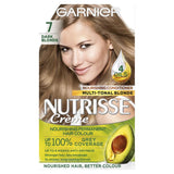 Garnier Nutrisse Crème