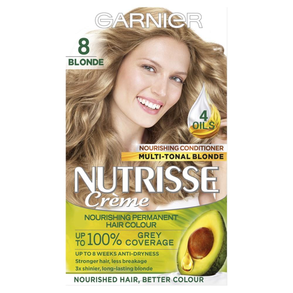 Garnier Nutrisse Crème