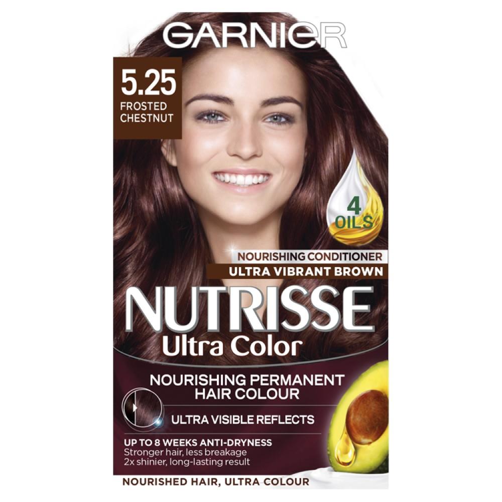 Garnier Nutrisse Crème