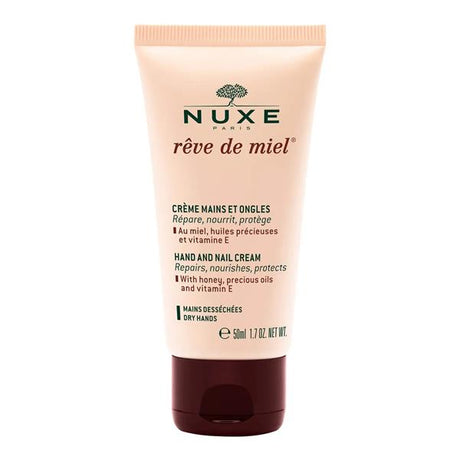 Nuxe-Reve-de-Miel-Hand-And-Nail-Cream-50ml