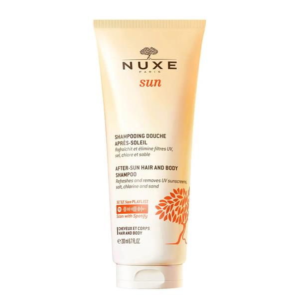 Nuxe-Sun-After-Sun-Hair-and-Body-Shampoo-200ml