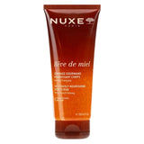 NUXE Rêve de Miel Nourishing Body Scrub 200ml