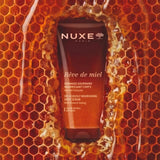 NUXE Rêve de Miel Nourishing Body Scrub 200ml
