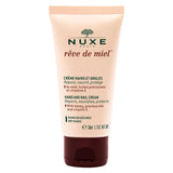 NUXE Rêve de Miel Hand & Nail Cream 50ml