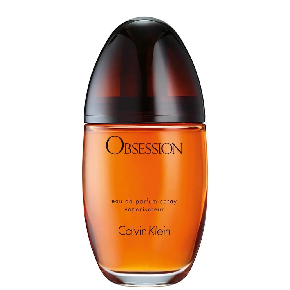 Calvin Klein Obsession For Women Eau De Parfum 100ml