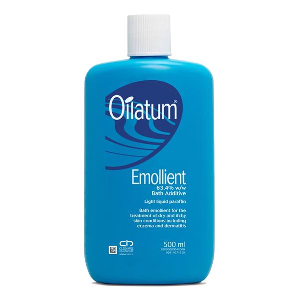 Oilatum-Emollient-500ml