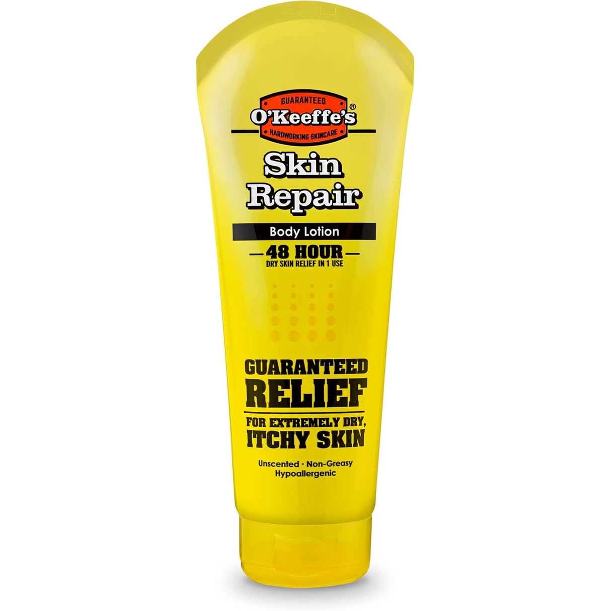 O'Keeffe's Skin Repair Body Lotion