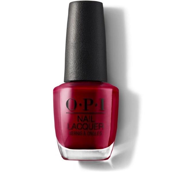 O.P.I-Lacquer-Miami-Beet