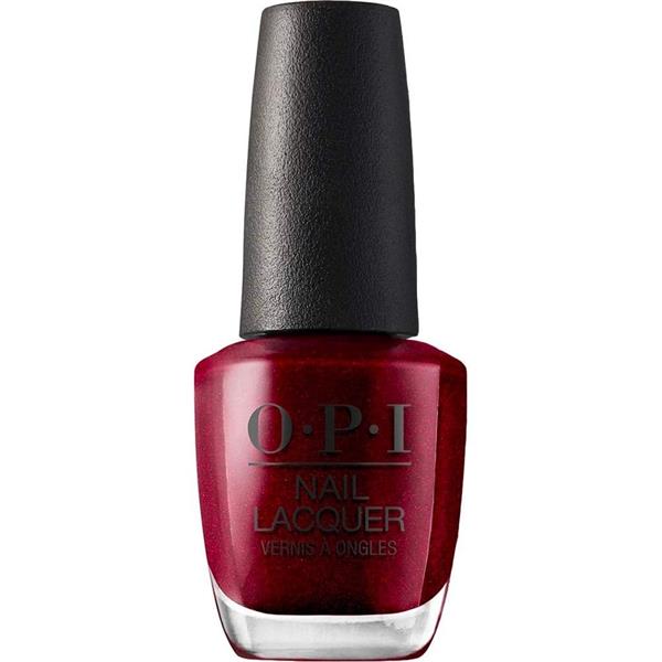 O.P.I-Lacquer-I'm-Not-Really-a-Waitress