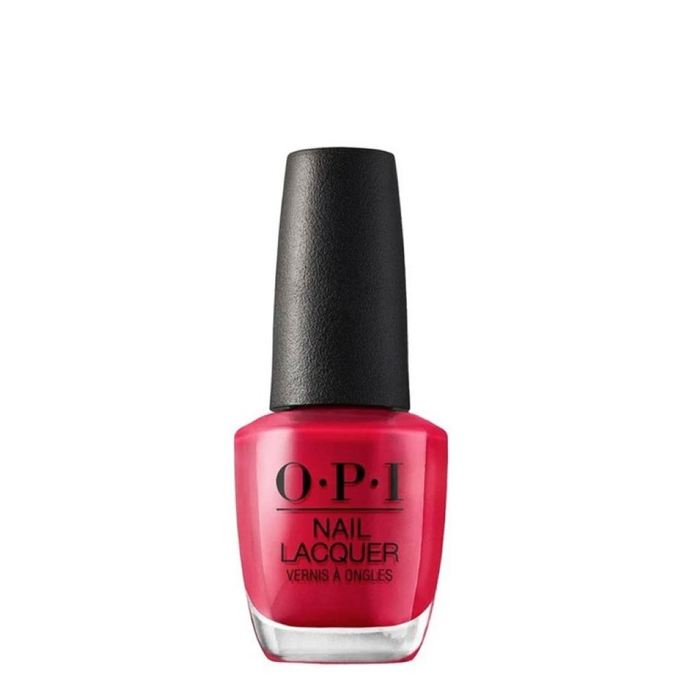 O.P.I Nail Lacquer OPI by Popular Vote