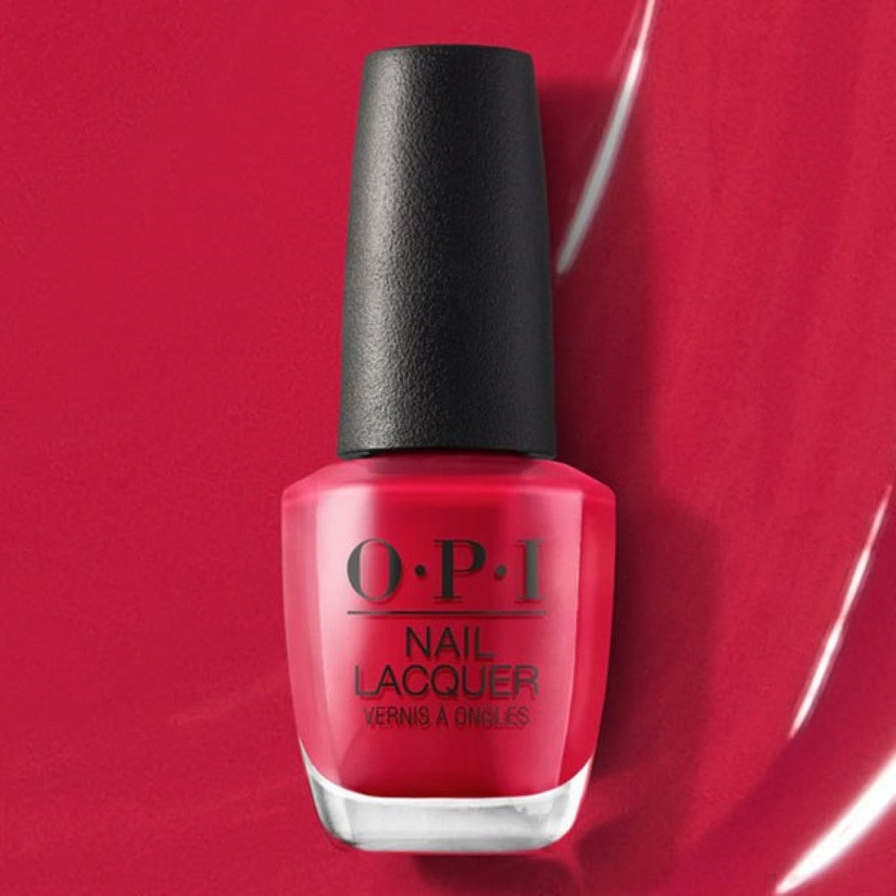 O.P.I Nail Lacquer OPI by Popular Vote