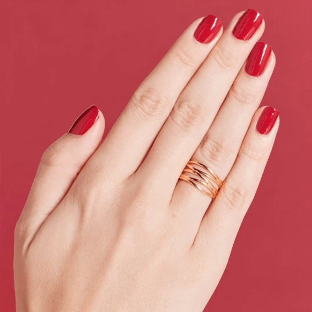 O.P.I Nail Lacquer OPI by Popular Vote