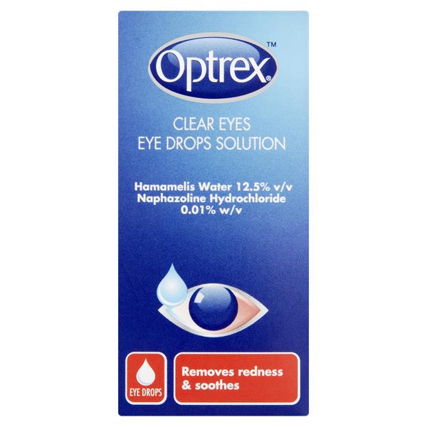 Optrex-Clear-Eyes-Eye-Drops-Solution-10Ml