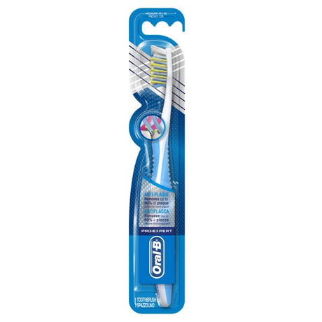 Oral-B-Pro-Expert-Crossaction-Anti-Plaque-Medium-Toothbrush