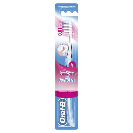 Oral-B-Sensiclean-Pro-Gum-Care-Manual-Toothbrush