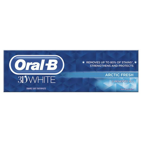 Oral-B-3D-White-Arctic-Fresh-Toothpaste-75ml