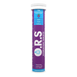 O.R.S Hydration Tablets 24 Pack