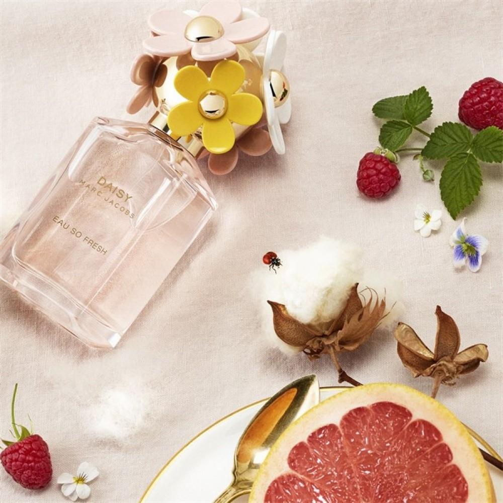 Marc Jacobs Daisy Eau So Fresh Eau de Toilette