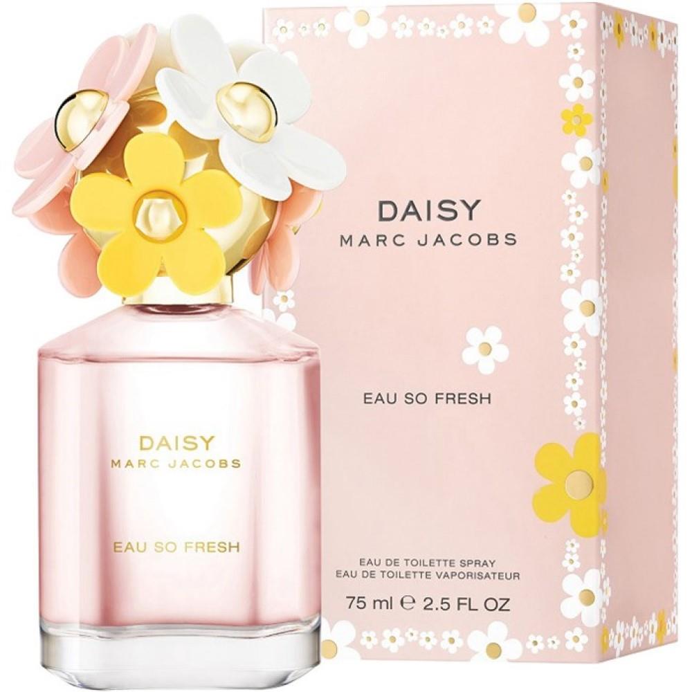 Marc Jacobs Daisy Eau So Fresh Eau de Toilette