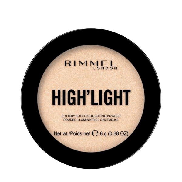 Rimmel High Light Powder