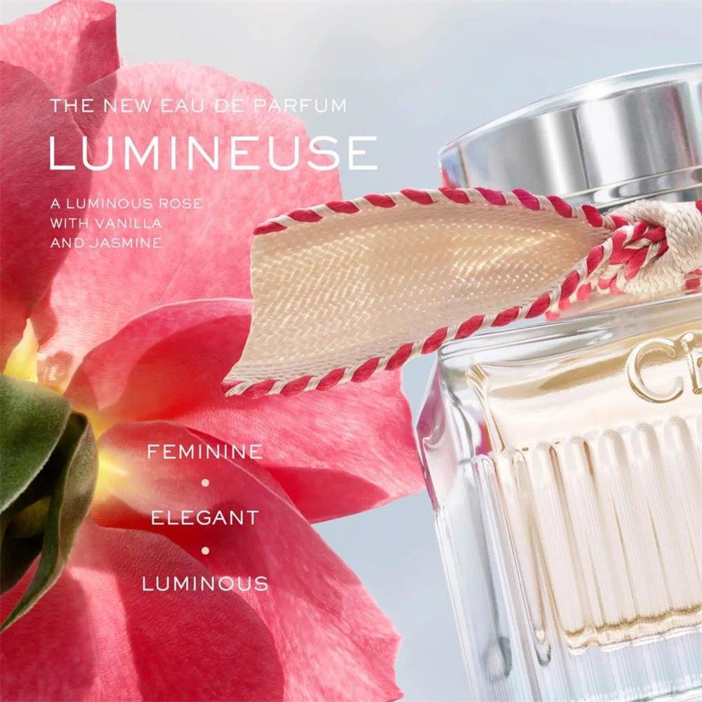 Chloé L'Eau de Parfum Lumineuse